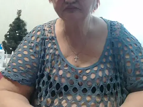 DeniseeRosea online show from 03.06.25