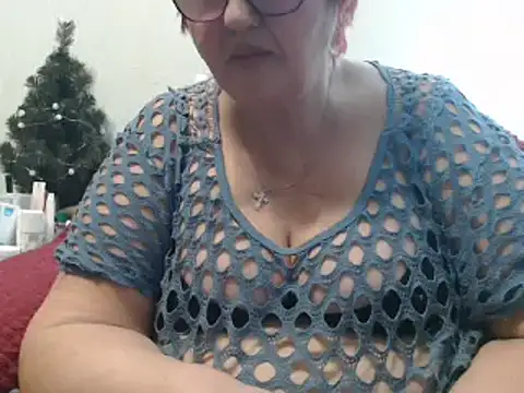 DeniseeRosea online show from 03.07.25