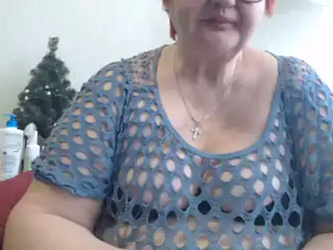 DeniseeRosea online show from 03.15.25