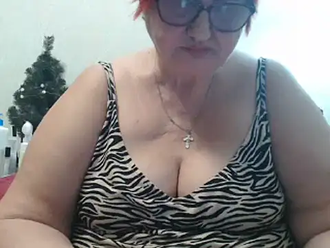 DeniseeRosea online show from 03.16.25