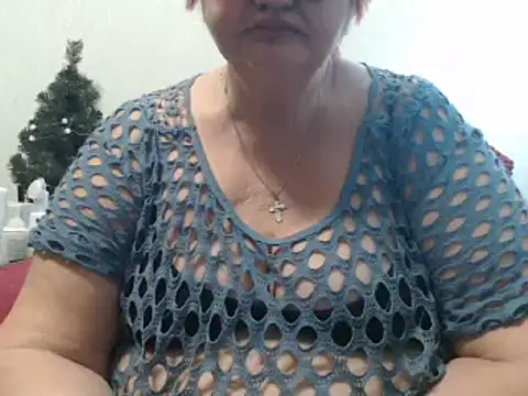 DeniseeRosea online show from 03.17.25