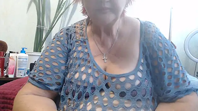 DeniseeRosea online show from 09.24.25