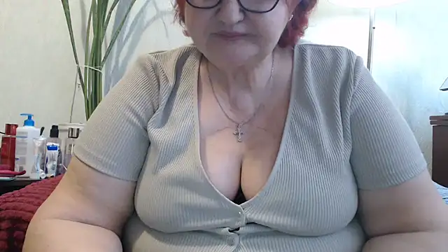 DeniseeRosea online show from 03.02.26