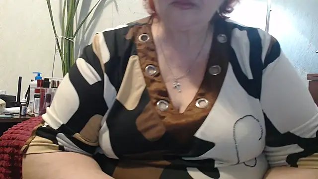 DeniseeRosea online show from 03.26.26