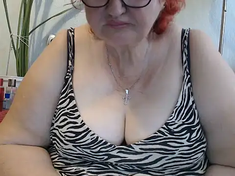 DeniseeRosea online show from 06.23.26