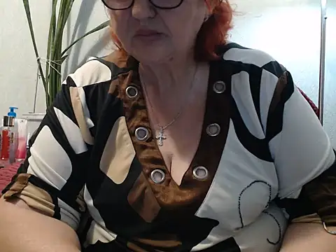 DeniseeRosea online show from 07.15.26
