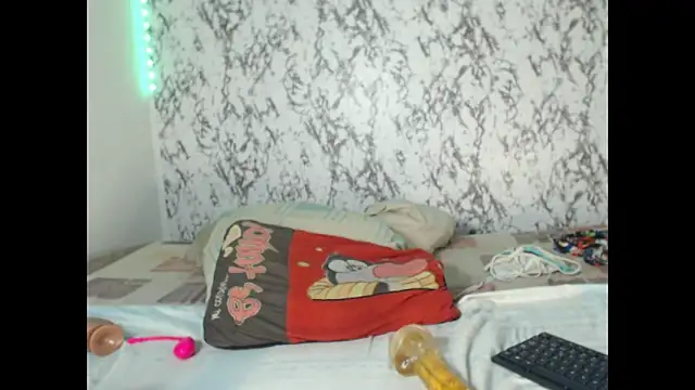 Snapshot of Ashley_Spicy chatting on 02.19.25 Ashley Spicy online show from 02.19.25