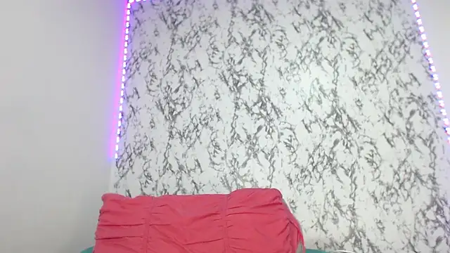 Snapshot of Ashley_Spicy chatting on 02.28.25 Ashley Spicy online show from 02.28.25