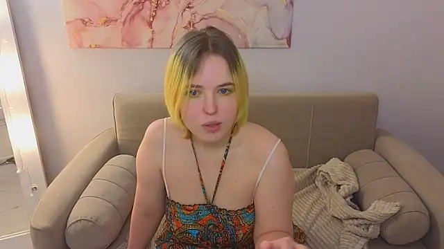 Manic pixie  online show from 01.22.25