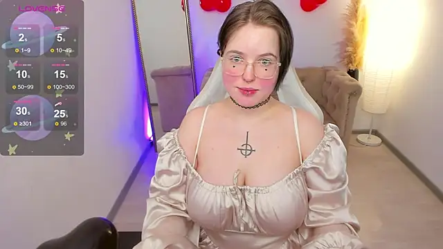 Manic pixie  online show from 02.14.26