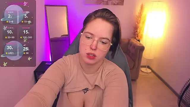 Snapshot of Manic_pixie_ chatting on 03.19.26 Manic pixie online show from 03.19.26