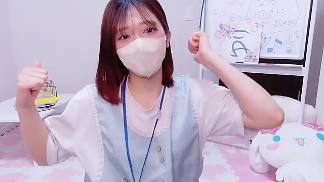 NA-KAREN-V8 online show from 04.20.26