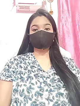 Simran-001 online show from 12.01.25