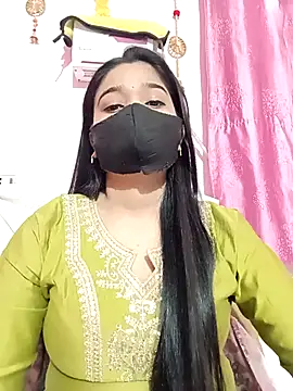 Simran-001 online show from 12.05.25