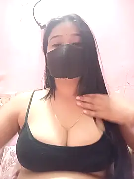 Simran-001 online show from 02.03.26