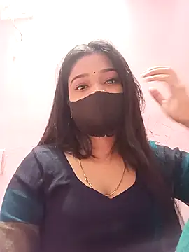 Simran-001 online show from 02.07.26