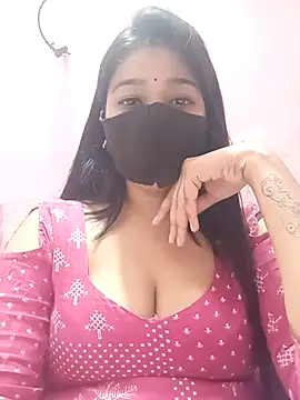 Simran-001 online show from 02.22.26