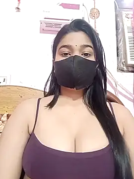 Simran-001 online show from 03.01.26