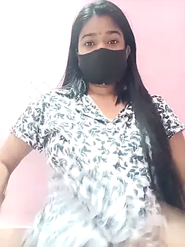 Simran-001 online show from 03.22.26