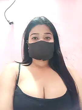 Simran-001 online show from 04.02.26