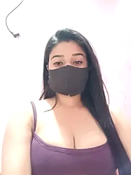 Simran-001 online show from 04.05.26