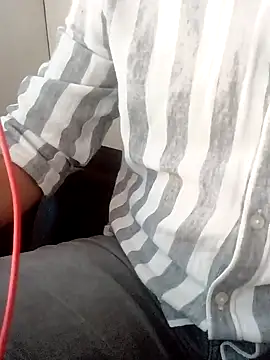 RaviRoy2326 online show from 01.24.25