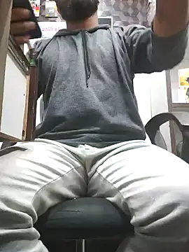 RaviRoy2326 online show from 01.28.25