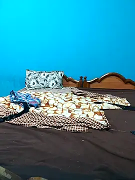 RaviRoy2326 online show from 02.06.25