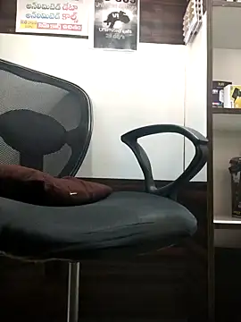 RaviRoy2326 online show from 02.11.25