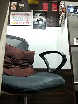 RaviRoy2326 online show from 02.15.25