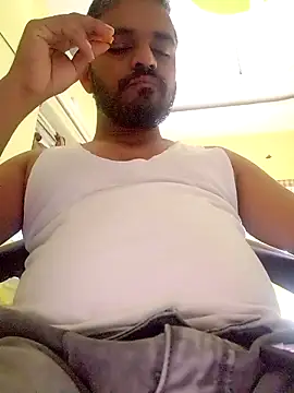 RaviRoy2326 online show from 02.22.25