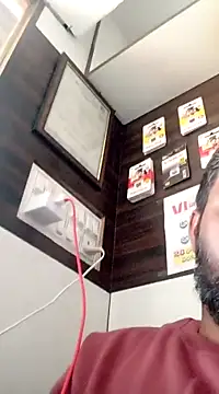 RaviRoy2326 online show from 02.27.25