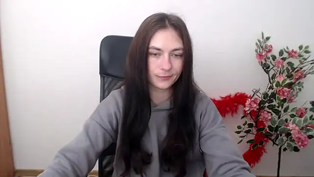 AmandaJi  online show from 11.05.25