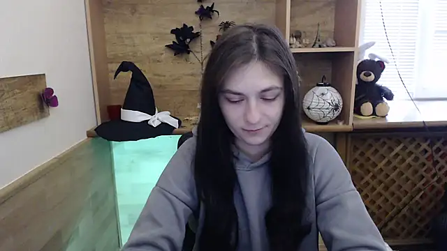 AmandaJi  online show from 11.21.25