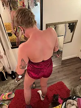 I am babydoll online show from 11.12.25