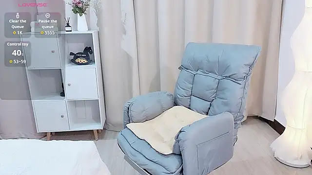 rabbit-BB172 online show from 11.17.25