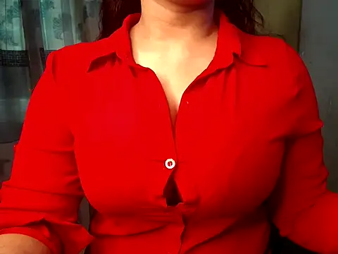 Saanviraa online show from 04.13.26