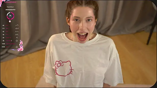 HappyVivy online show from 02.10.25