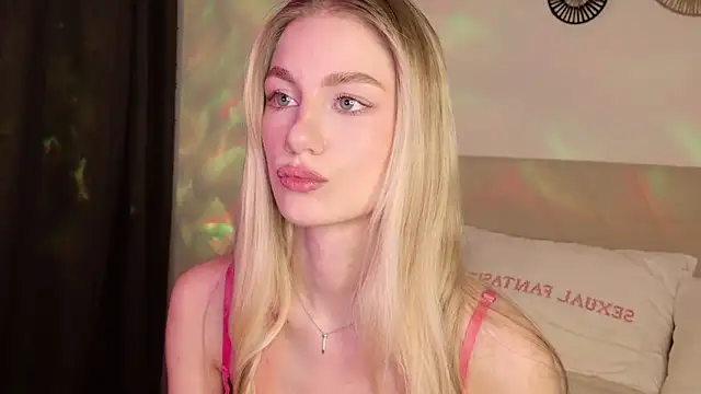 GabriellaOlsen online show from 04.05.26