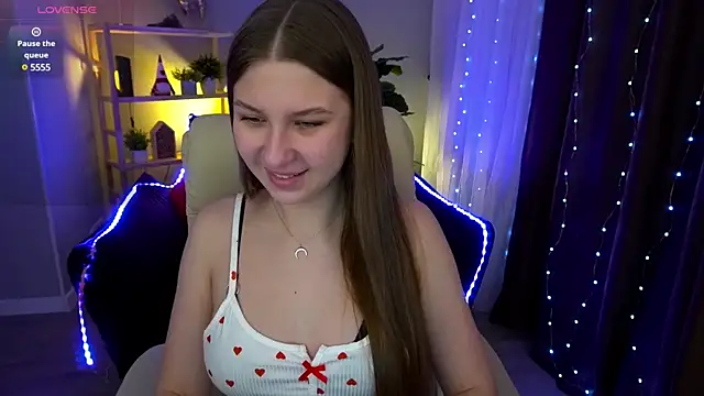 AureliaBliss  online show from 02.28.25