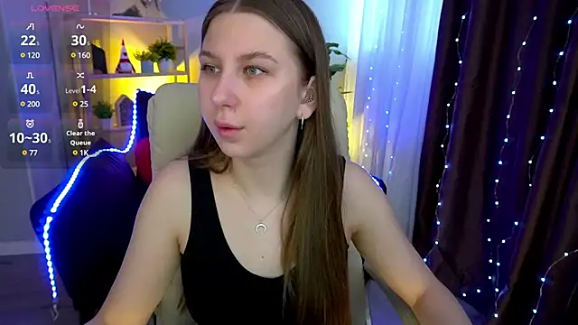 AureliaBliss  online show from 03.03.25