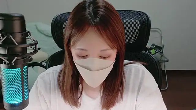 mio7635 online show from 07.21.26