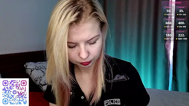 LynetHakes online show from 02.02.26