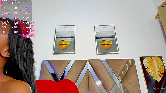 Snapshot of Stela__Gs chatting on 02.08.25 Stela Gs online show from 02.08.25