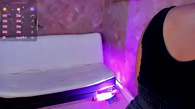 Stela  Gs online show from 12.21.25