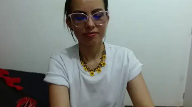 ShairaMarss online show from 01.22.25