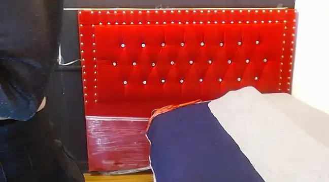 ShairaMarss online show from 02.03.25