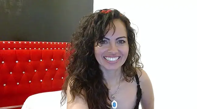 ShairaMarss online show from 02.24.25