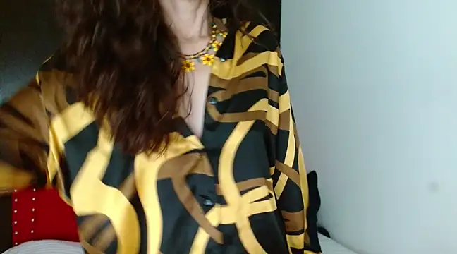 ShairaMarss online show from 02.26.25