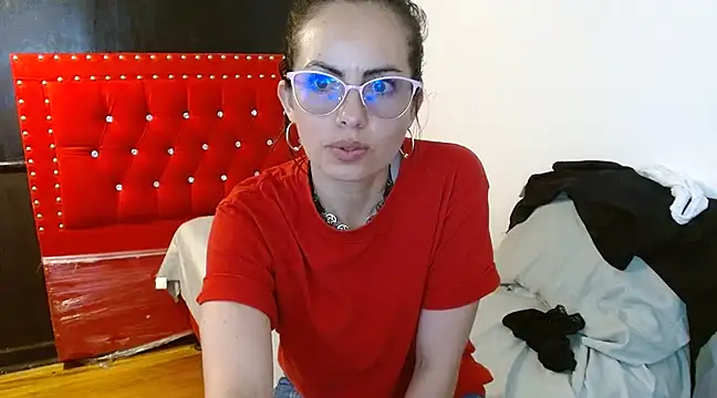 ShairaMarss online show from 03.18.25